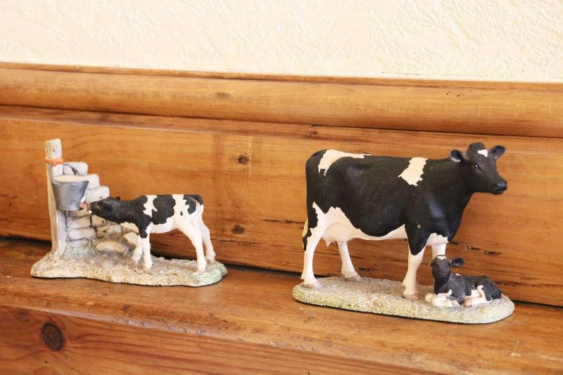 Bed and Breakfast Fernydale Farm