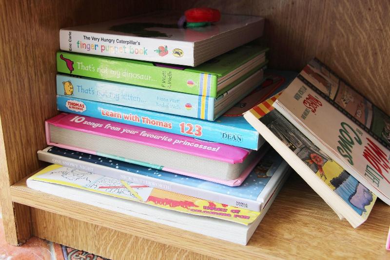 Bed and Breakfast Fernydale Farm