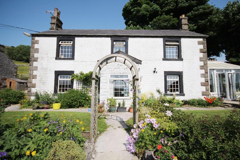 Bed and Breakfast Fernydale Farm