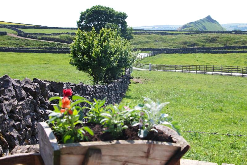 Bed and Breakfast Fernydale Farm