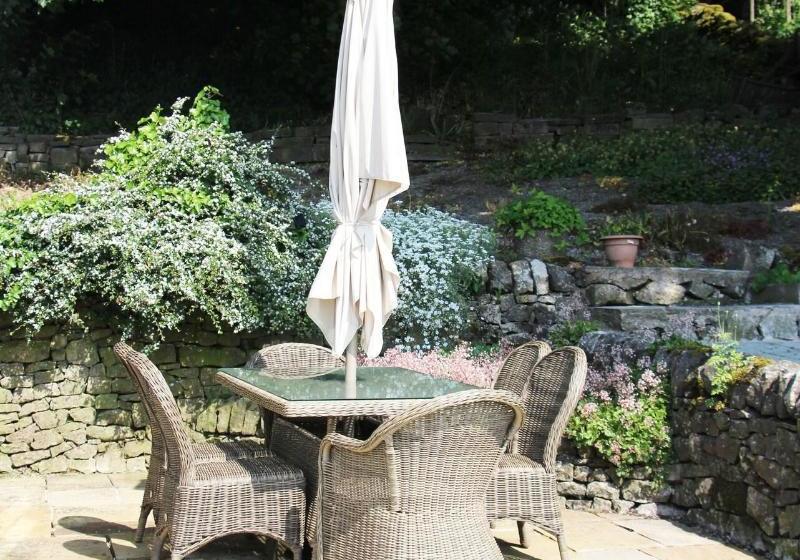 Bed and Breakfast Fernydale Farm