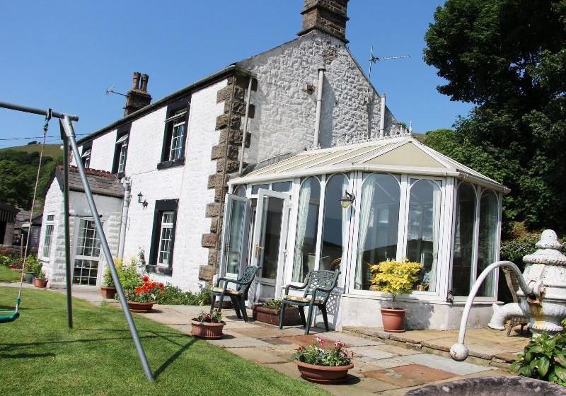 Bed and Breakfast Fernydale Farm