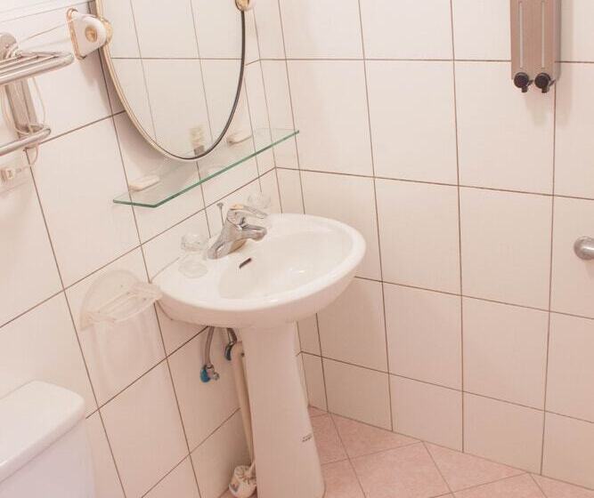 تختخواب و صبحانه Xitou Star Homestay