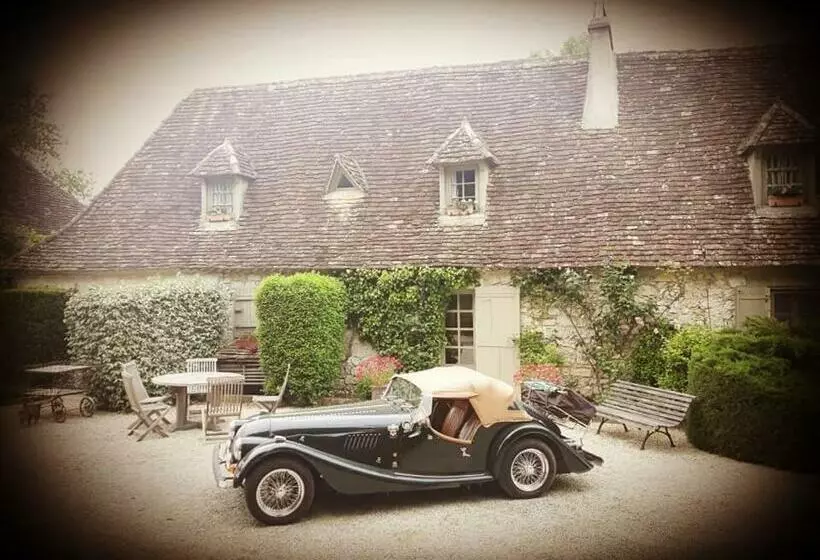 Domaine Du Merlot