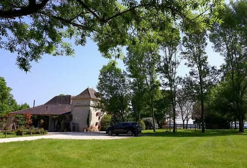 Domaine Du Merlot