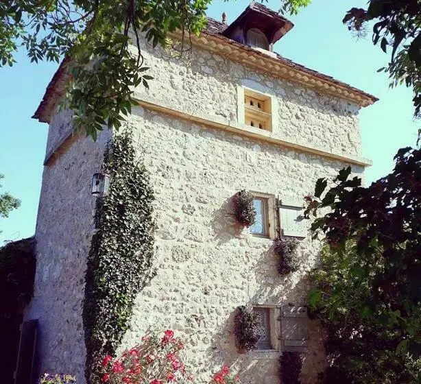 Domaine Du Merlot