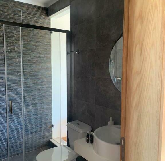 乡村酒店  Herdade Da Maridona   Agroturismo