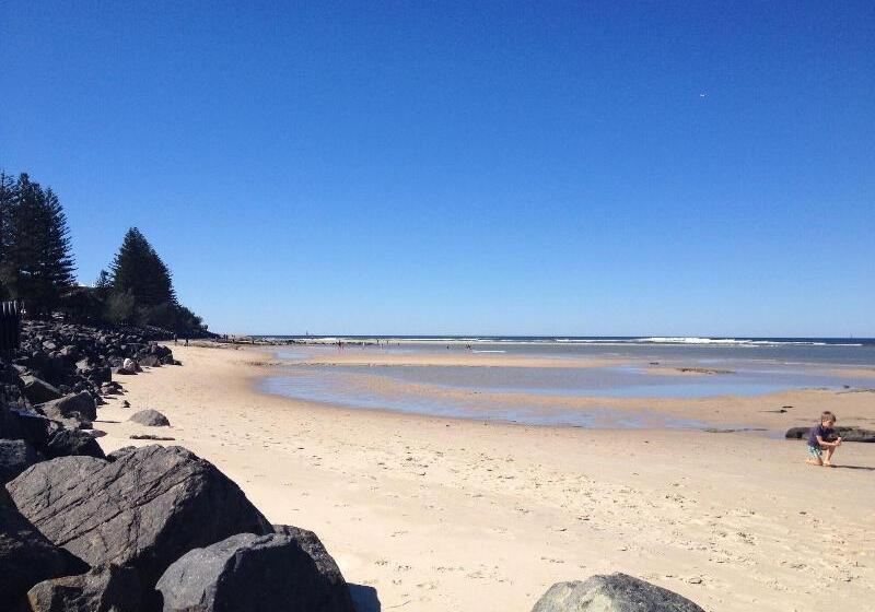 ペンション Xyl Pets Friendly Seaside Boutique Guesthouse