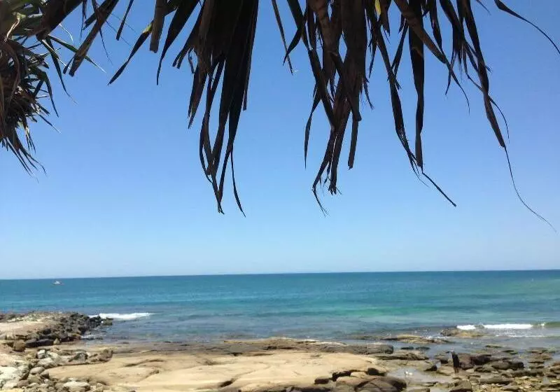 ペンション Xyl Pets Friendly Seaside Boutique Guesthouse