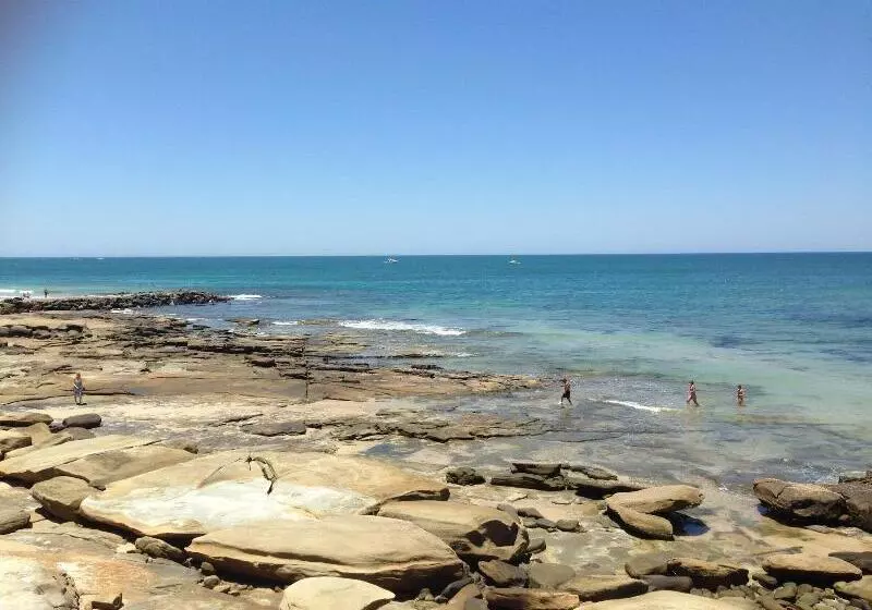 ペンション Xyl Pets Friendly Seaside Boutique Guesthouse