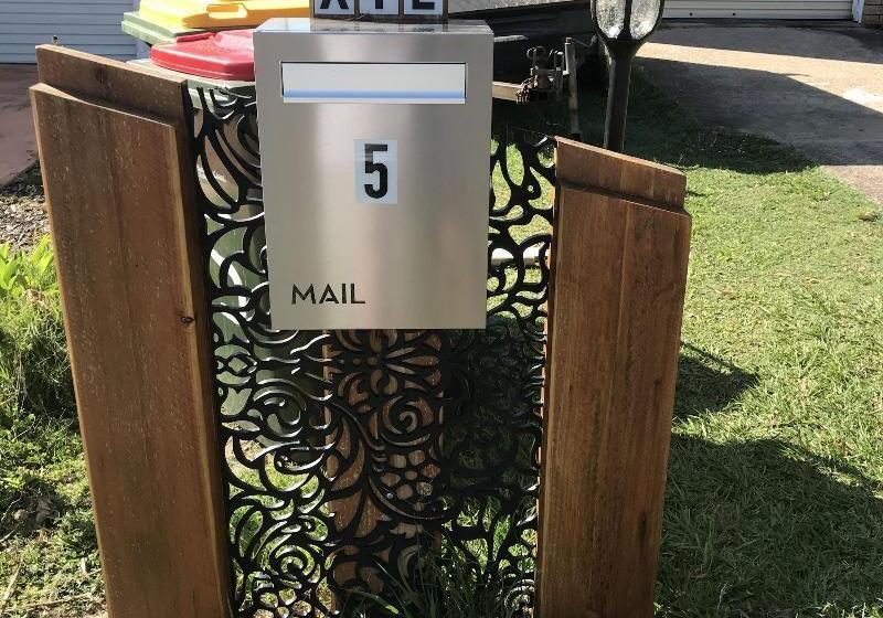 ペンション Xyl Pets Friendly Seaside Boutique Guesthouse