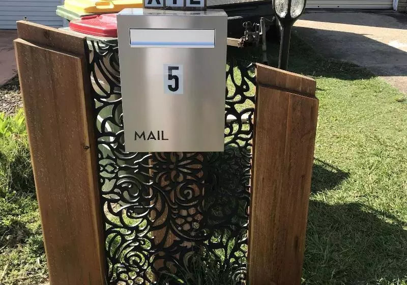 ペンション Xyl Pets Friendly Seaside Boutique Guesthouse