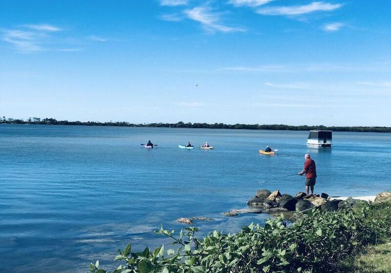 ペンション Xyl Pets Friendly Seaside Boutique Guesthouse