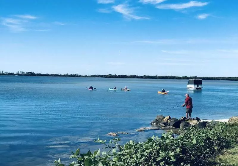 ペンション Xyl Pets Friendly Seaside Boutique Guesthouse