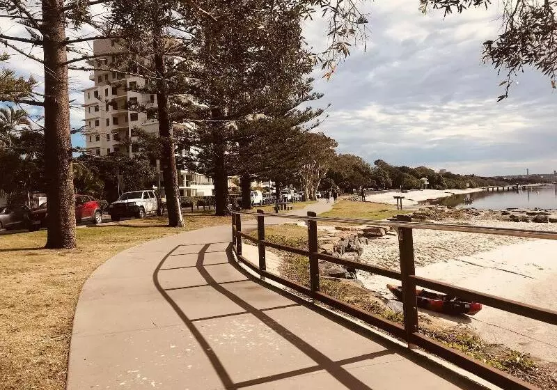 ペンション Xyl Pets Friendly Seaside Boutique Guesthouse