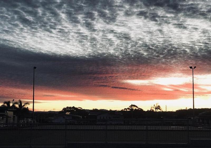 ペンション Xyl Pets Friendly Seaside Boutique Guesthouse