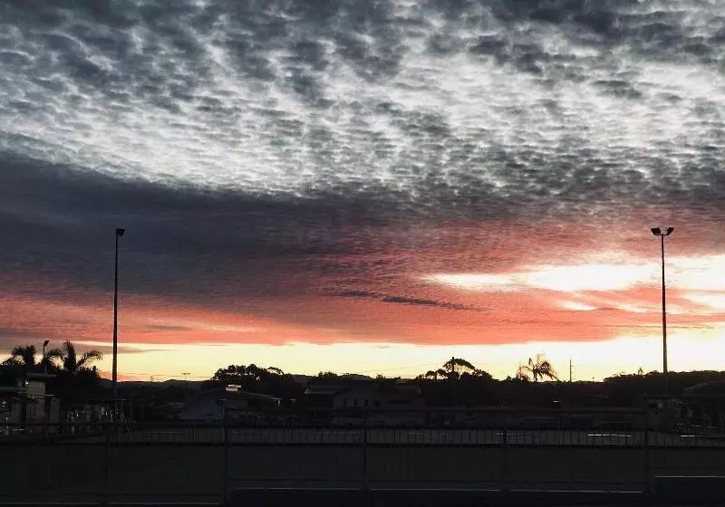 ペンション Xyl Pets Friendly Seaside Boutique Guesthouse