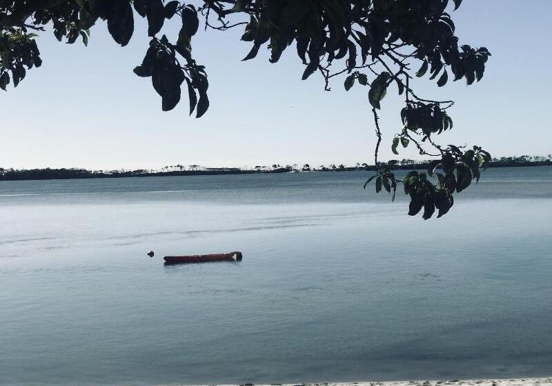 ペンション Xyl Pets Friendly Seaside Boutique Guesthouse