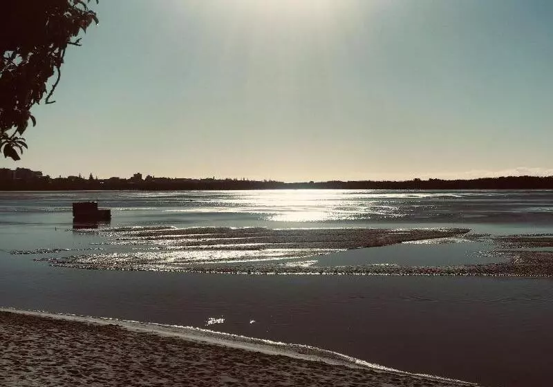 ペンション Xyl Pets Friendly Seaside Boutique Guesthouse