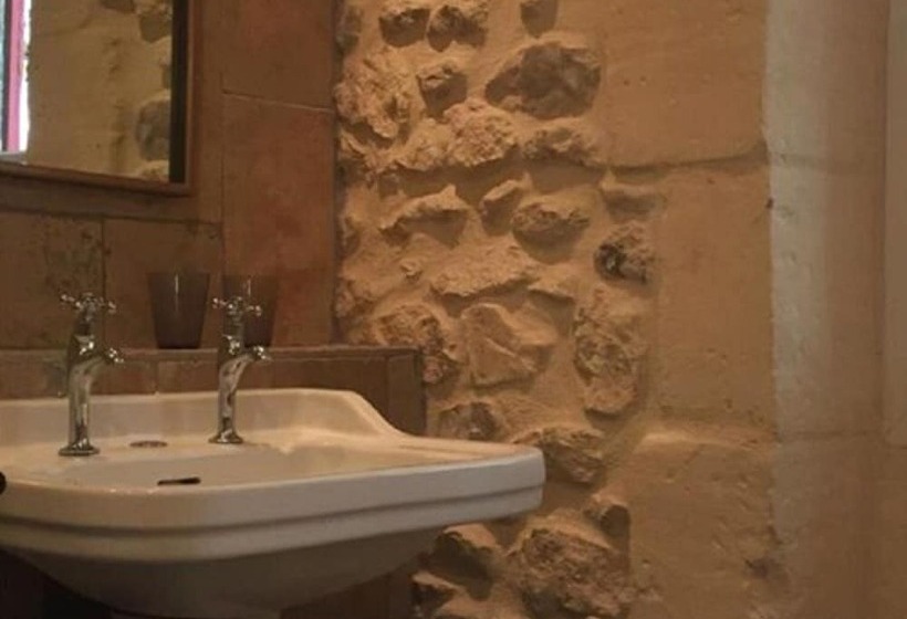 住宿加早餐 Chambres D Hôtes Mas Médarine