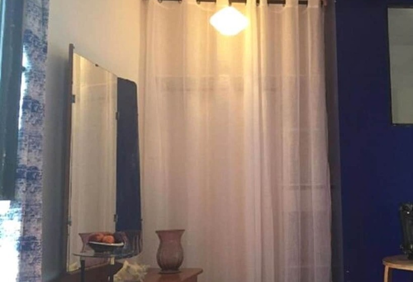 住宿加早餐 Chambres D Hôtes Mas Médarine