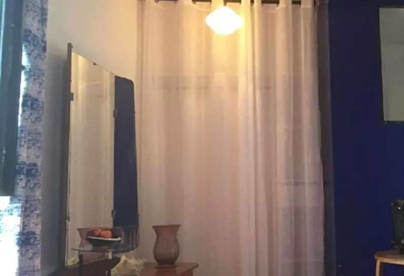 ベッドアンドブレックファースト Chambres D Hôtes Mas Médarine
