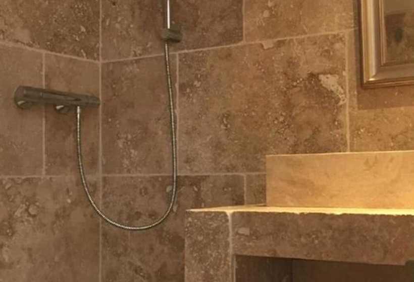 住宿加早餐 Chambres D Hôtes Mas Médarine