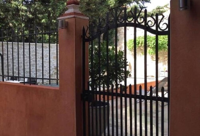 住宿加早餐 Chambres D Hôtes Mas Médarine