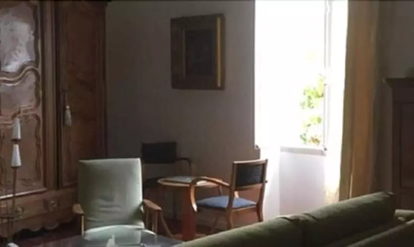 ベッドアンドブレックファースト Chambres D Hôtes Mas Médarine