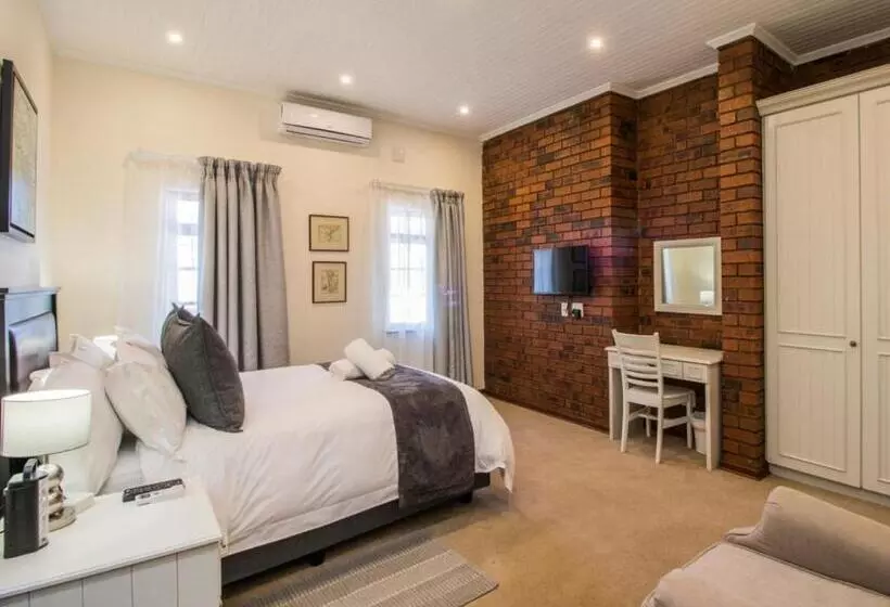 ベッドアンドブレックファースト Green Gables