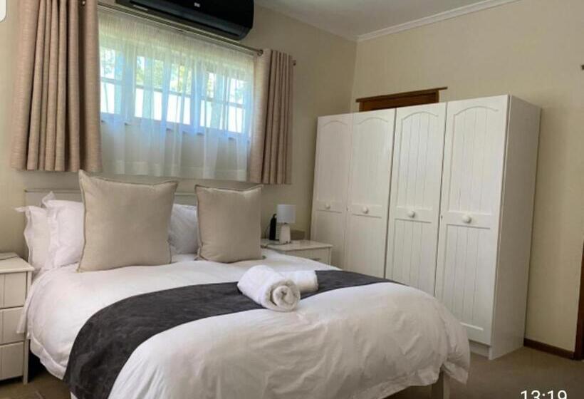 مبيت وإفطار Green Gables