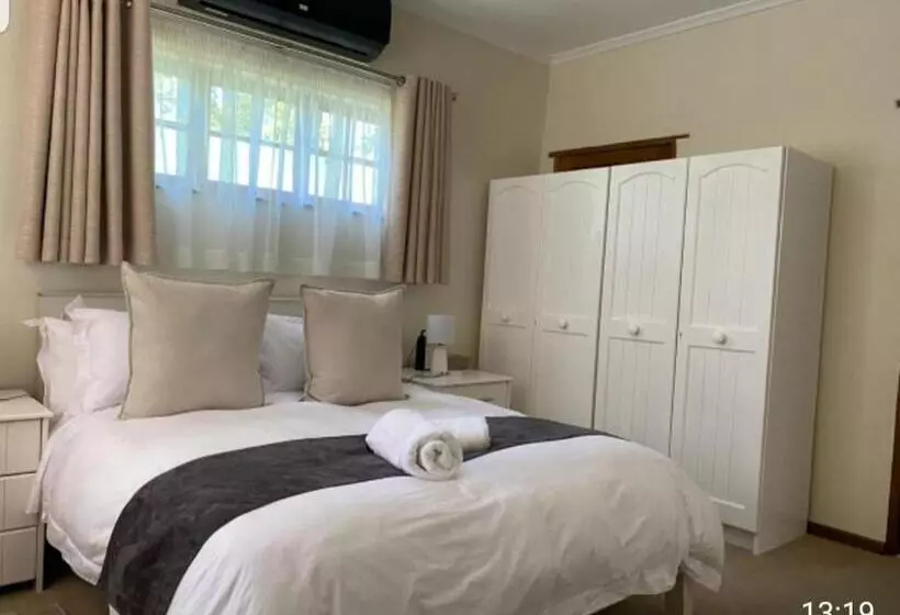 ベッドアンドブレックファースト Green Gables