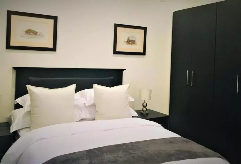 ベッドアンドブレックファースト Green Gables