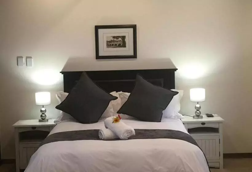 ベッドアンドブレックファースト Green Gables