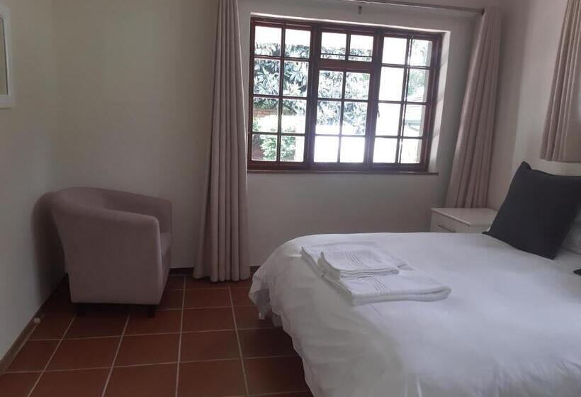 مبيت وإفطار Green Gables