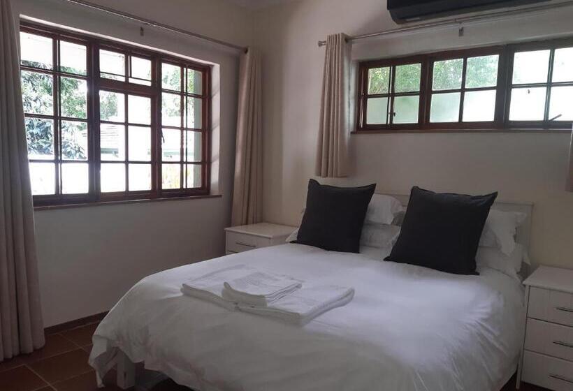 مبيت وإفطار Green Gables