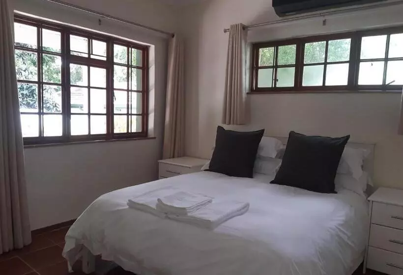 ベッドアンドブレックファースト Green Gables