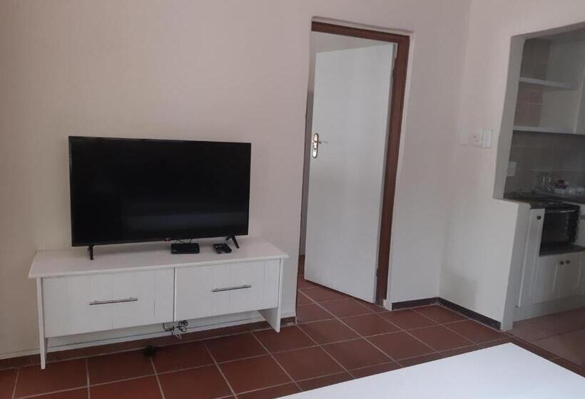 مبيت وإفطار Green Gables