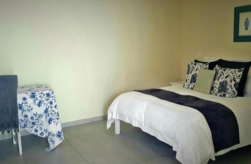 مبيت وإفطار Green Gables