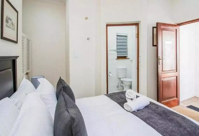 ベッドアンドブレックファースト Green Gables