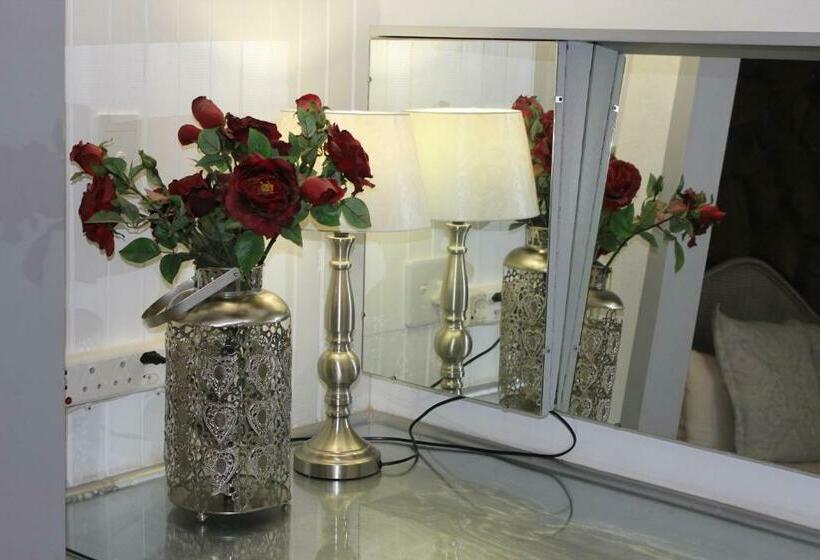 ベッドアンドブレックファースト The Sabie Town House Guest Lodge