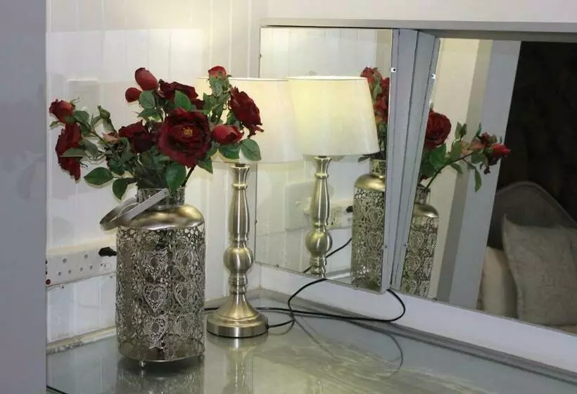 Aamiaismajoitus (B&B) The Sabie Town House Guest Lodge