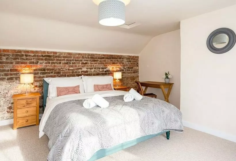 Ferne Cottage