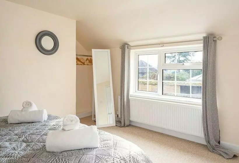 Ferne Cottage