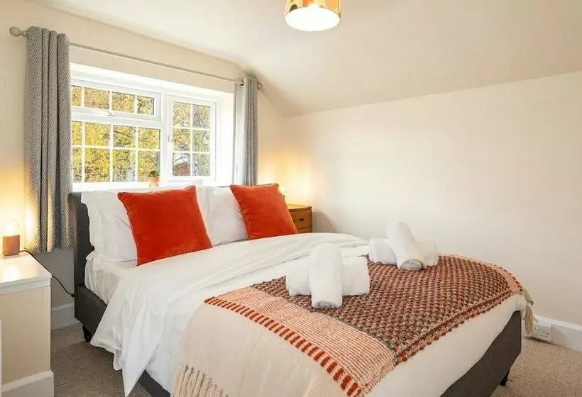 Ferne Cottage