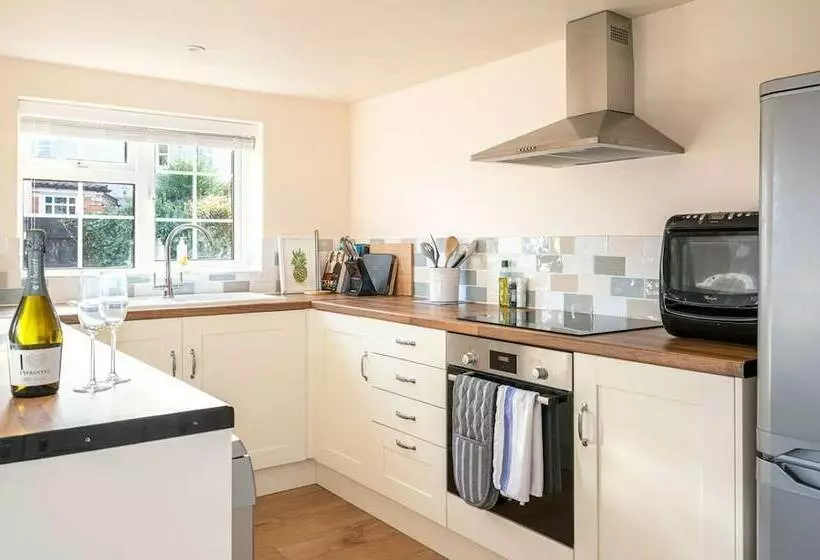 Ferne Cottage