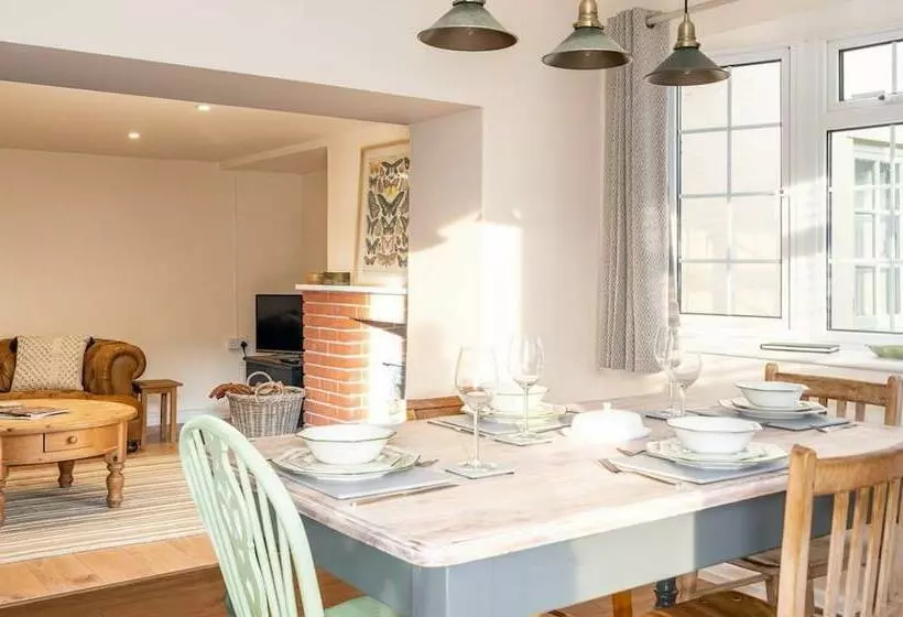 Ferne Cottage
