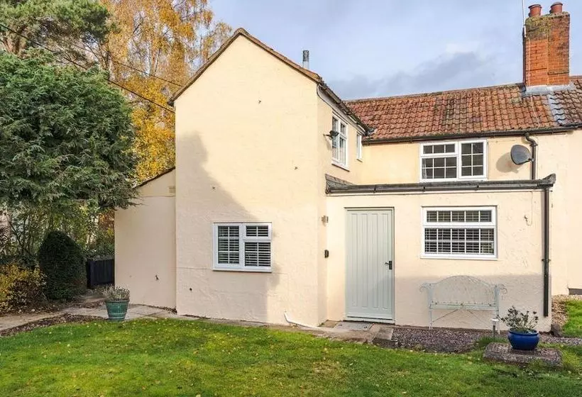 Ferne Cottage