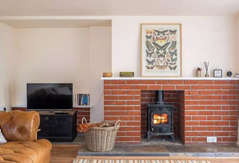 Ferne Cottage