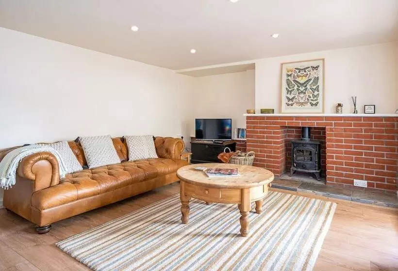 Ferne Cottage